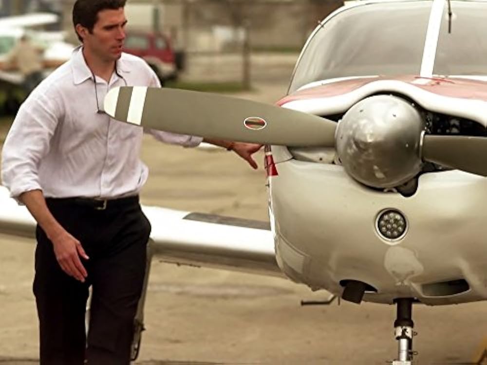 Air Crash Investigation" The Death of JFK Jr. (TV Episode 2016) - IMDb