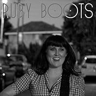 Primary photo for Ruby Boots: Walk Away