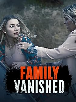 Poster of Family Vanished