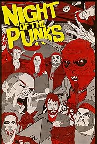 Primary photo for Night of the Punks Primary photo for Night of the Punks