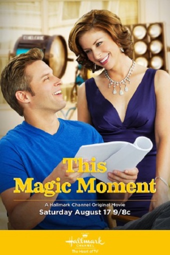 Poster of This Magic Moment