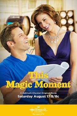 Poster of This Magic Moment