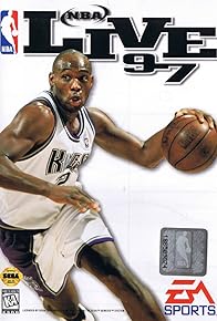 Primary photo for NBA Live 97
