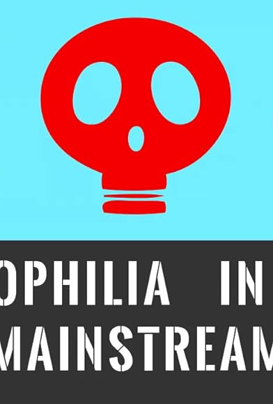 Primary photo for A Comprehensive Overview on Pedophilia in Relation to the World Wide Web 2018 Primary photo for A Comprehensive Overview on Pedophilia in Relation to the World Wide Web 2018