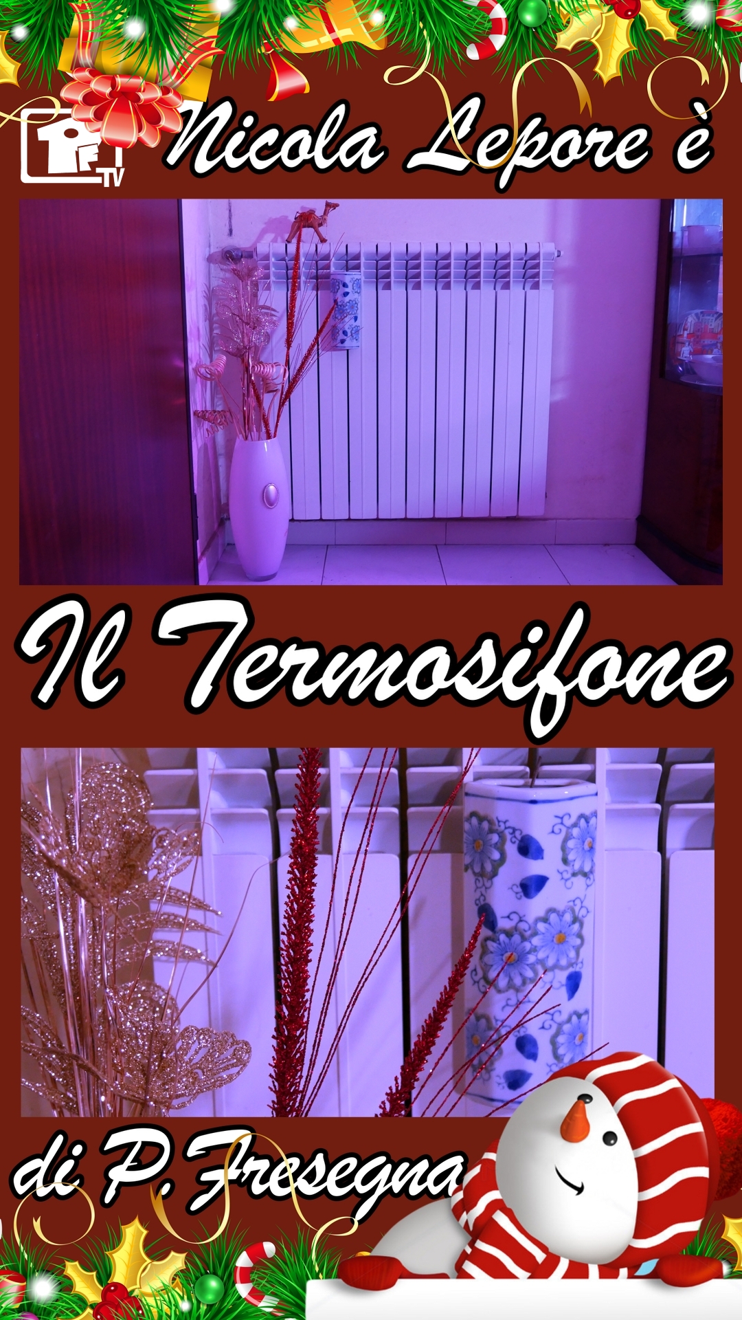 Il Termosifone