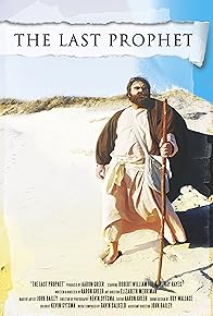 Primary photo for The Last Prophet