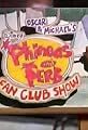 Oscar and Michael's Phineas and Ferb Fan Club Show's primary photo
