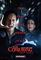 The Conjuring: Last Rites
