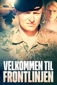 Primary photo for Velkommen til frontlinjen