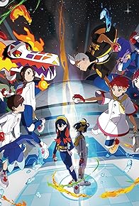 Primary photo for Pokémon Scarlet and Violet: The Hidden Treasure of Area Zero Part 2 - The Indigo Disk Primary photo for Pokémon Scarlet and Violet: The Hidden Treasure of Area Zero Part 2 - The Indigo Disk
