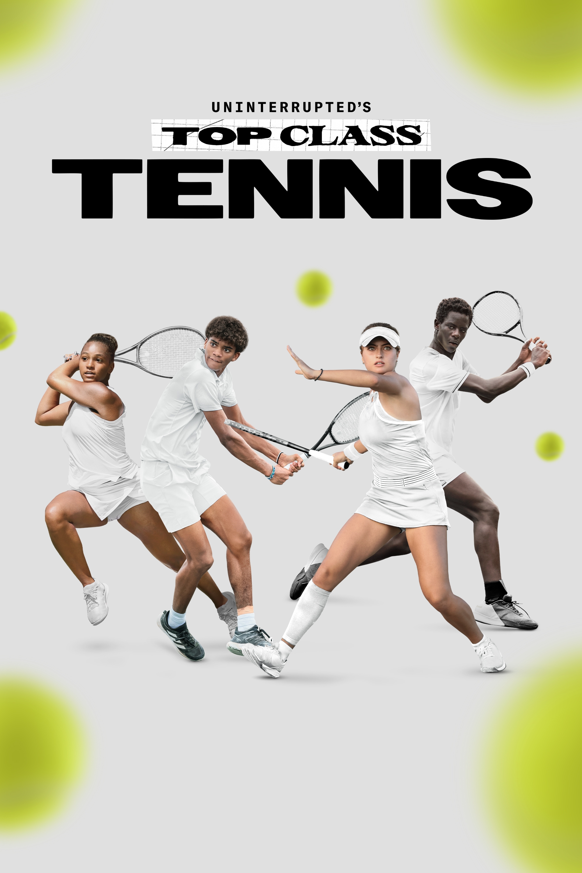 その他 Consistent Tennis Wins: The Complete Series I - VI [DVD] Consistent Tennis Wins: The Complete Series I - VI [DVD]