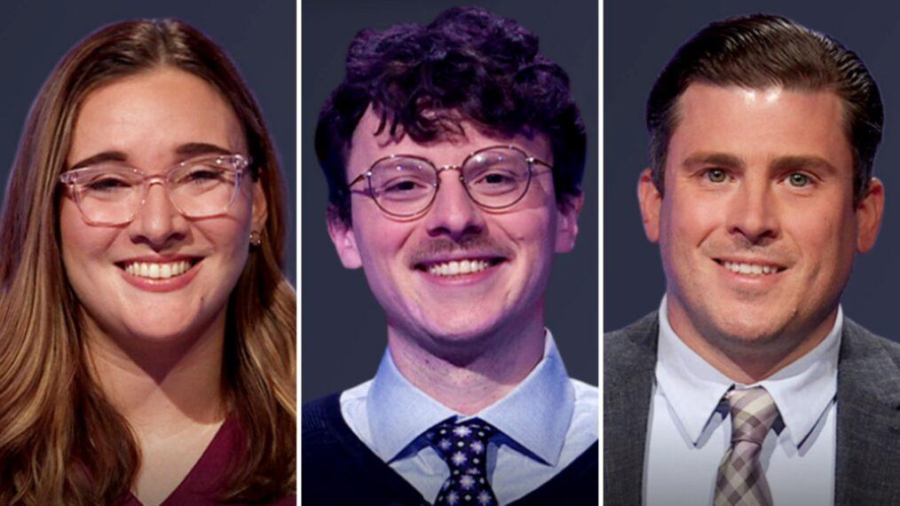 Jeopardy!': Did Harrison Whitaker Achieve Super-Champion ...