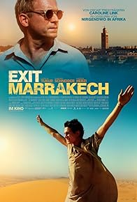 Primary photo for Exit Marrakech Primary photo for Exit Marrakech
