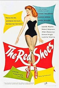 Primary photo for A Profile of 'The Red Shoes' Primary photo for A Profile of 'The Red Shoes'