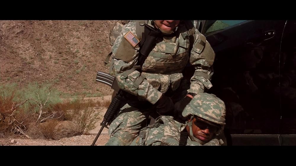 Rockaway Monologue IMDb