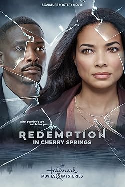 Poster of Redemption in Cherry Springs