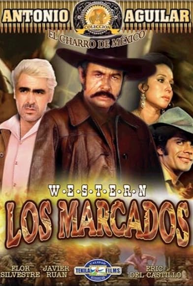 Primary photo for They Call Him Marcado Primary photo for They Call Him Marcado
