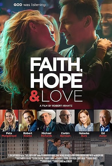 Primary photo for Faith, Hope & Love Primary photo for Faith, Hope & Love