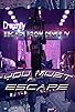 Primary photo for Dragonfly: Escape from Deneb IV