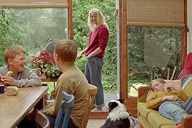 The Love That Remains