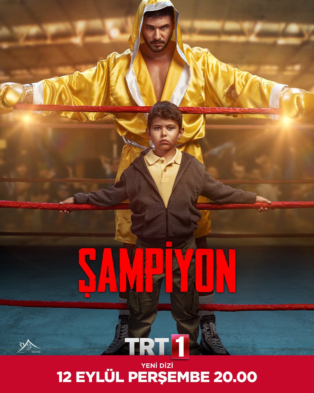 Sampiyon (2019)