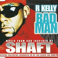 Primary photo for R. Kelly: Bad Man