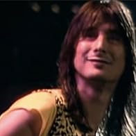Primary photo for Journey: Who's Crying Now (Live) Primary photo for Journey: Who's Crying Now (Live)