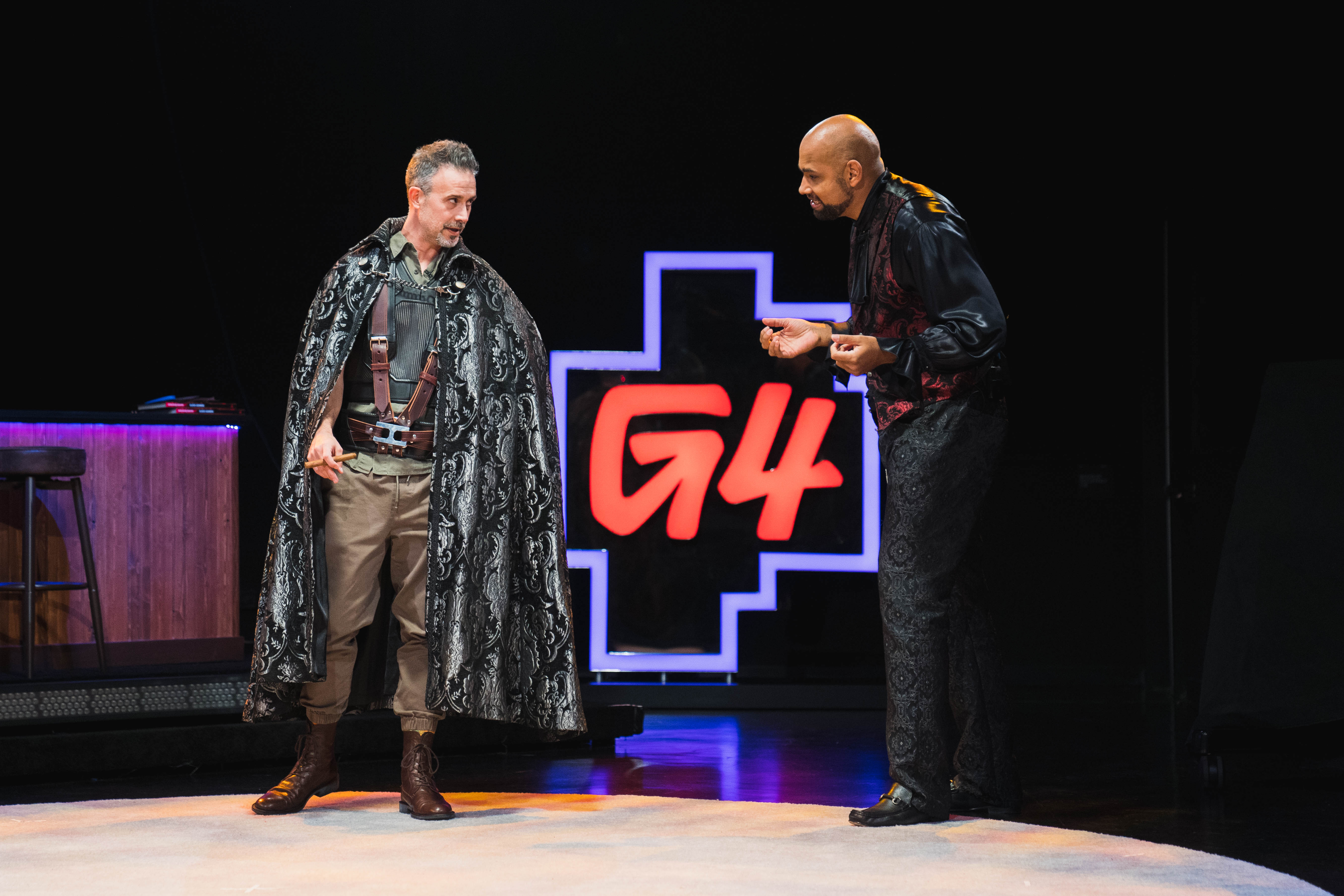 Dungeons & Dragons Presents: Invitation to Party