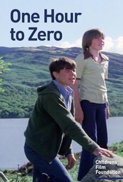 Primary photo for One Hour to Zero Primary photo for One Hour to Zero