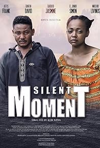Primary photo for Silent Moment Primary photo for Silent Moment