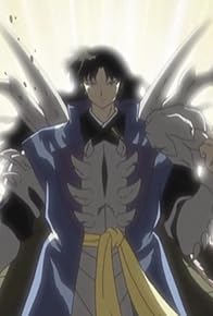 Primary photo for Behind the Darkness - Naraku Reborn Primary photo for Behind the Darkness - Naraku Reborn