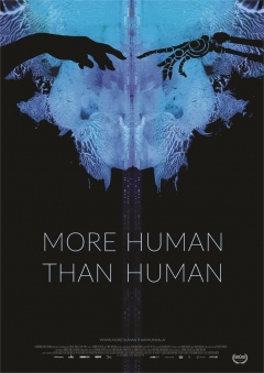 Poster of More Human Than Human