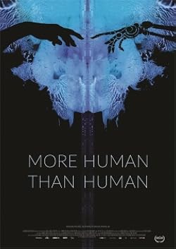 Poster of More Human Than Human
