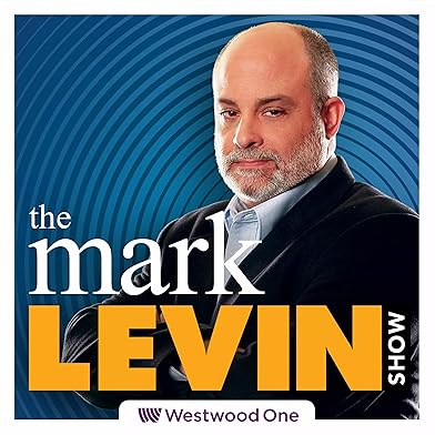 Primary photo for Mark Levin Audio Rewind Primary photo for Mark Levin Audio Rewind