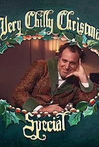 Primary photo for Chilly Gonzales - A Very Chilly Christmas Primary photo for Chilly Gonzales - A Very Chilly Christmas