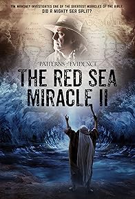Primary photo for Patterns of Evidence: The Red Sea Miracle II