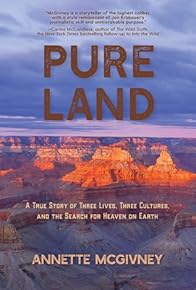 Primary photo for Pure Land