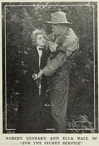 Primary photo for For the Secret Service