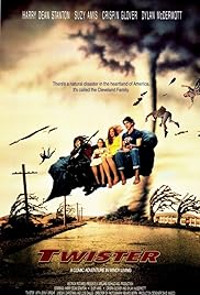Twister (1989) - IMDb
