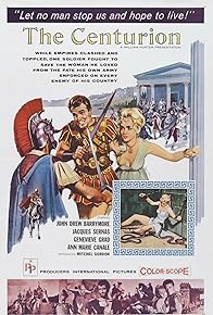 Primary photo for The Centurion