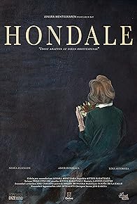 Primary photo for Hondale