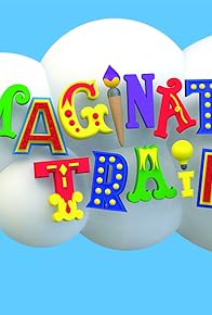 Primary photo for Imagination Train