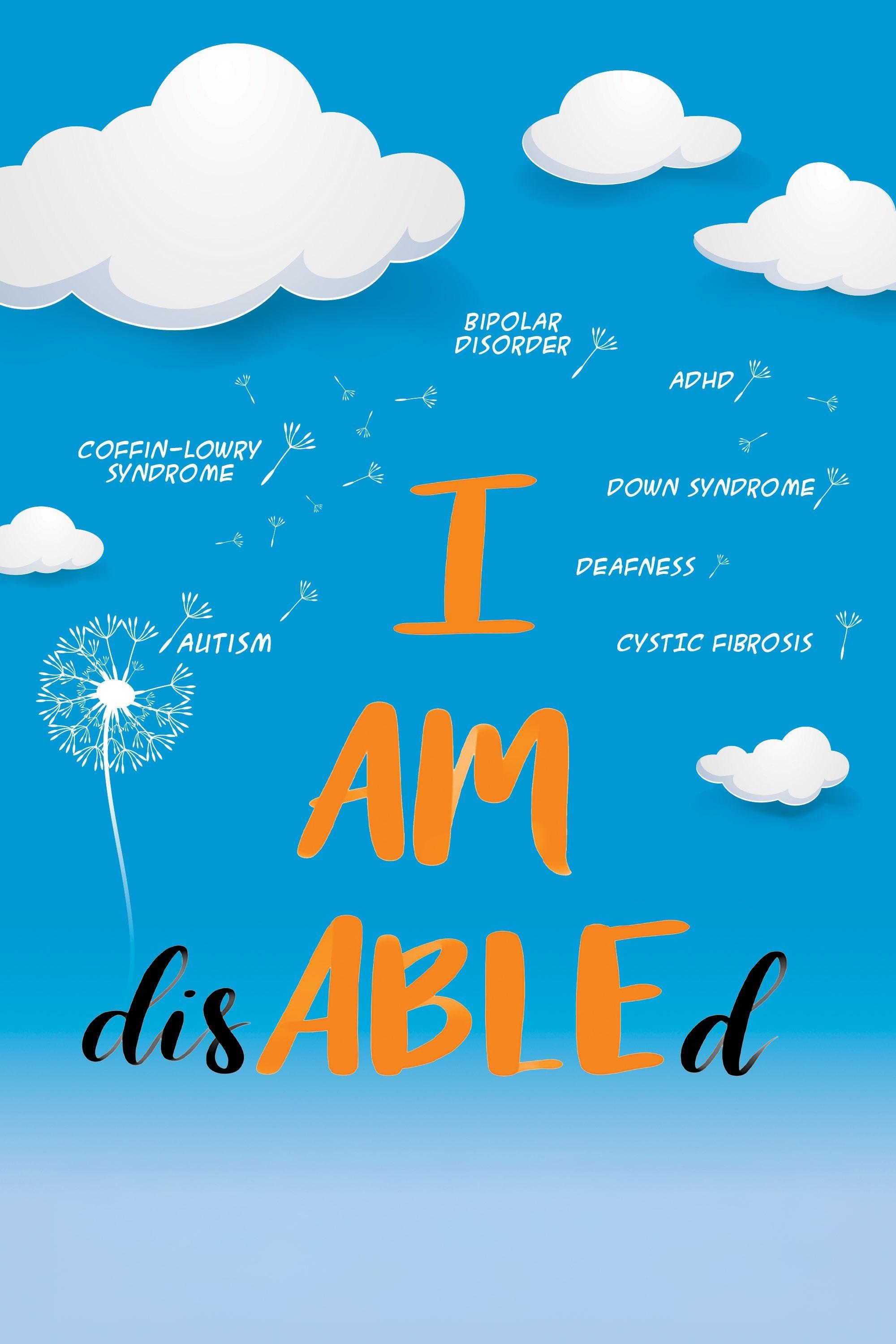 I AM disABLEd