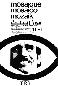 Primary photo for Mosaïque