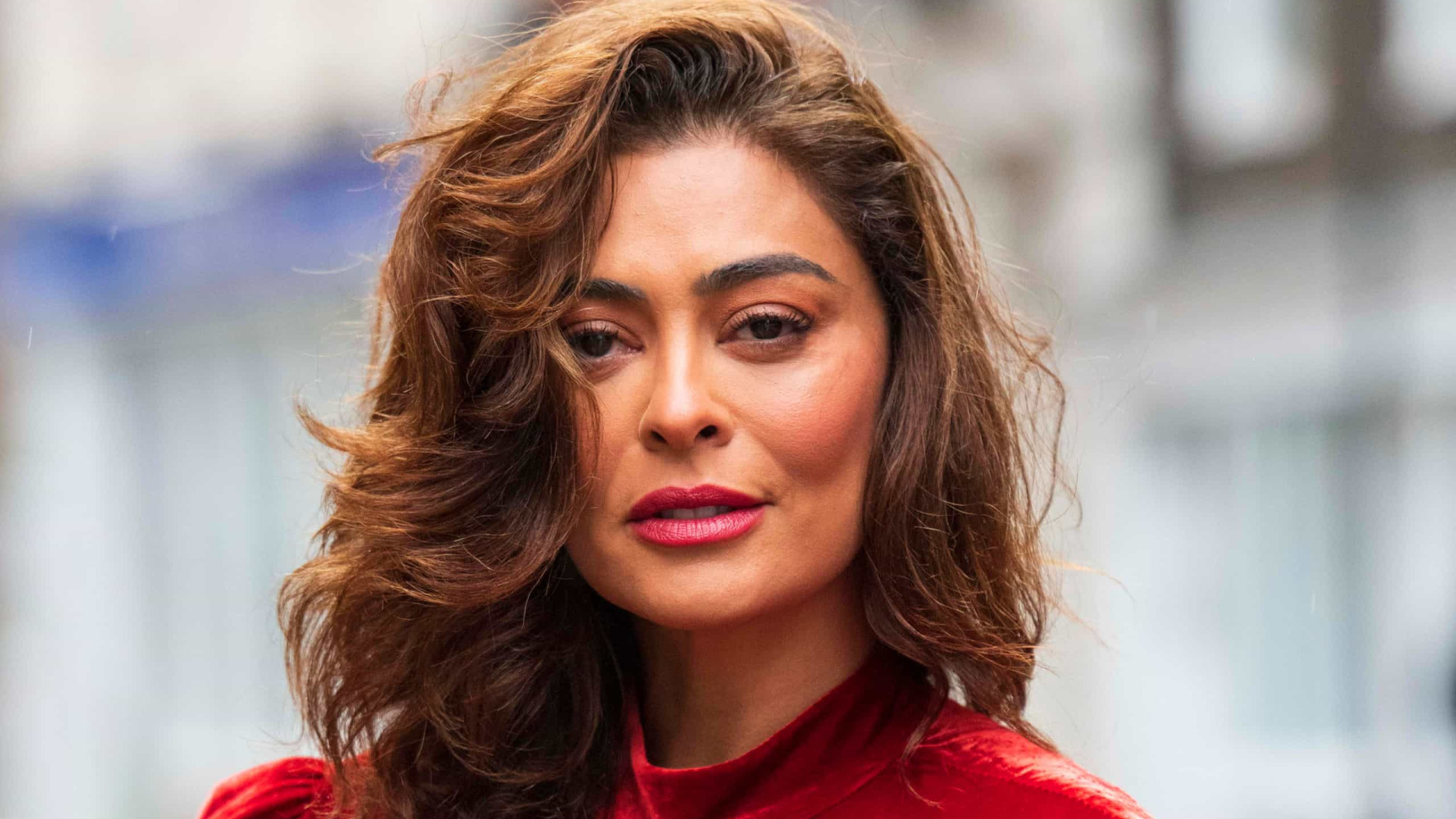 Juliana Paes bilan jinsiy aloqa Juliana Paes bilan jinsiy aloqa