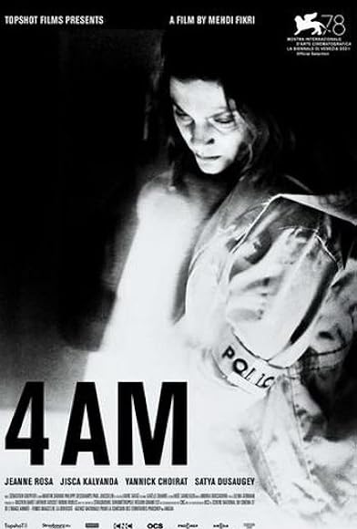 Primary photo for 4 AM Primary photo for 4 AM