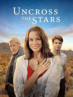 Poster of Uncross the Stars