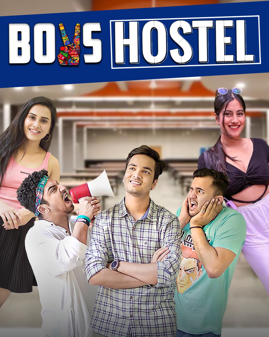 Boys Hostel