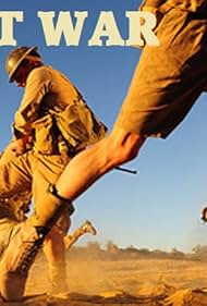 その他 War File: Desert War [DVD] The War File: War In The Desert [DVD]: Amazon.co.uk: DVD
