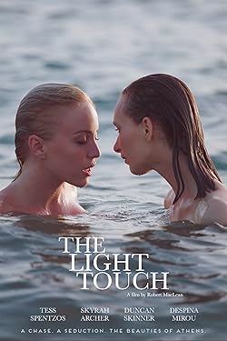 Poster of The Light Touch